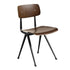 Result Chair Frame Black